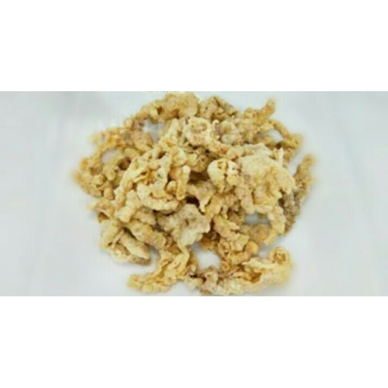 

Omahjajanan Keripik Ceker Ayam Khas Bali Rasa Ginal & Bumbu Pedas 65 Gr "Krisna" Asli Bali + Bubble