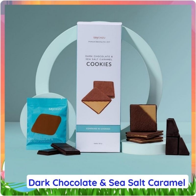 

Omahjajanan Saychizu Cookies Saychizu Bali