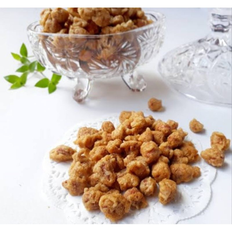 

Omahjajanan Kacang Disco Balinese 200Gr