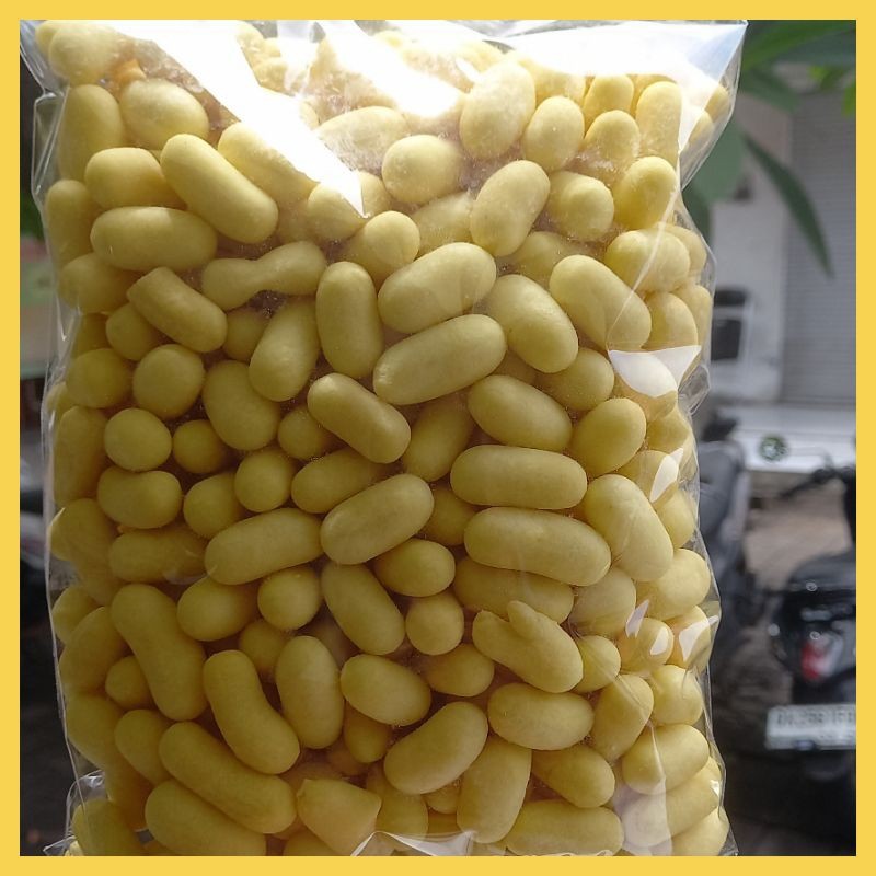 

Restokobar Pilus Kuning Gurih