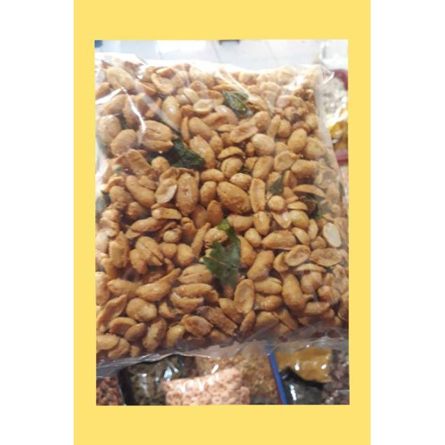 

Omahjajanan Kacang Thailand