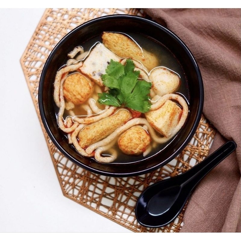 

Restokobar Bernardi Shabu Suki Hotpot / Steamboat / Tomyum / Yong Tofu Tom Yum