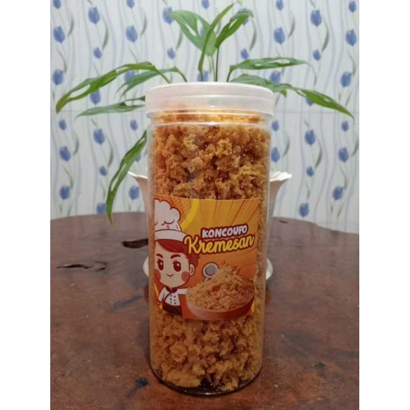 

Restokobar Kremes / Kremes Ayam / Kremesan / Kremesan Ayam / Kremesan 300 Gr