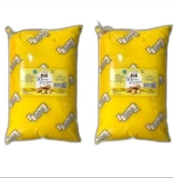 

Restokobar Edna Cream Durian 1Kg Repack