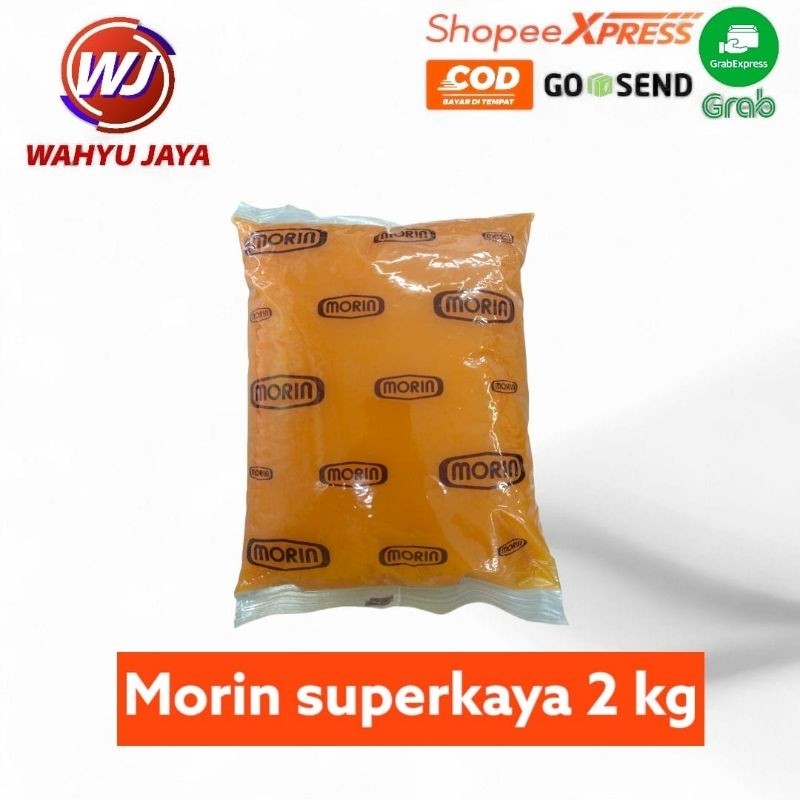 

Omahjajanan Mn Superkaya Pasta 2Kg