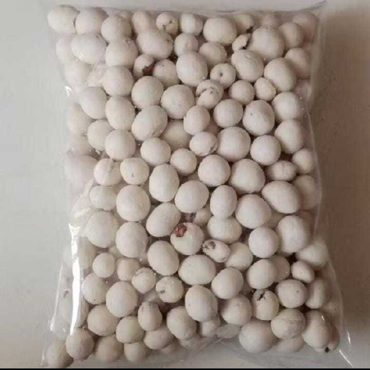 

Restokobar Sukro Kacang Sanghai Isi 1Kg/ Kacang Shanghai/ Cemilan Asin/ Kacang Atom