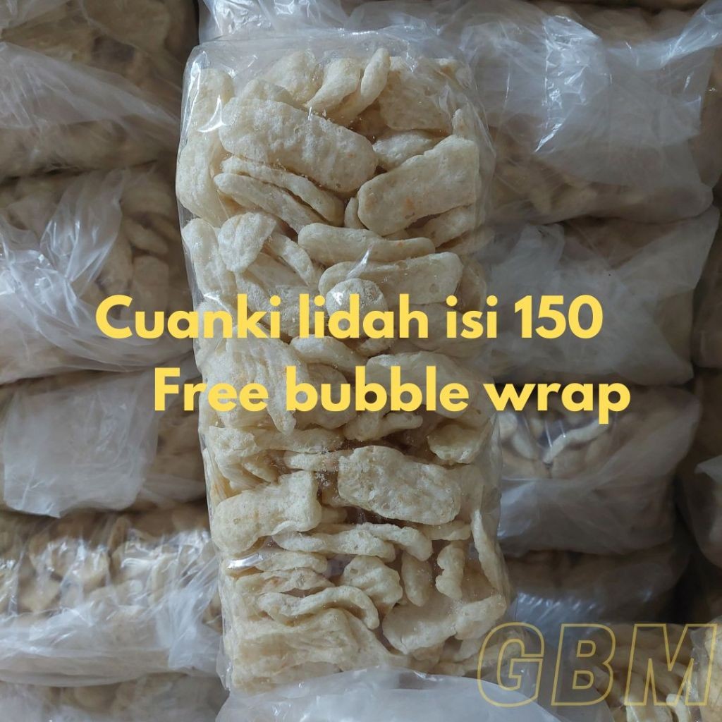 

Sega Tungtung Toping Baso Aci Topping Cuanki Lidah Cuankie Lidah Isi 150 Pcs Toping Seblak