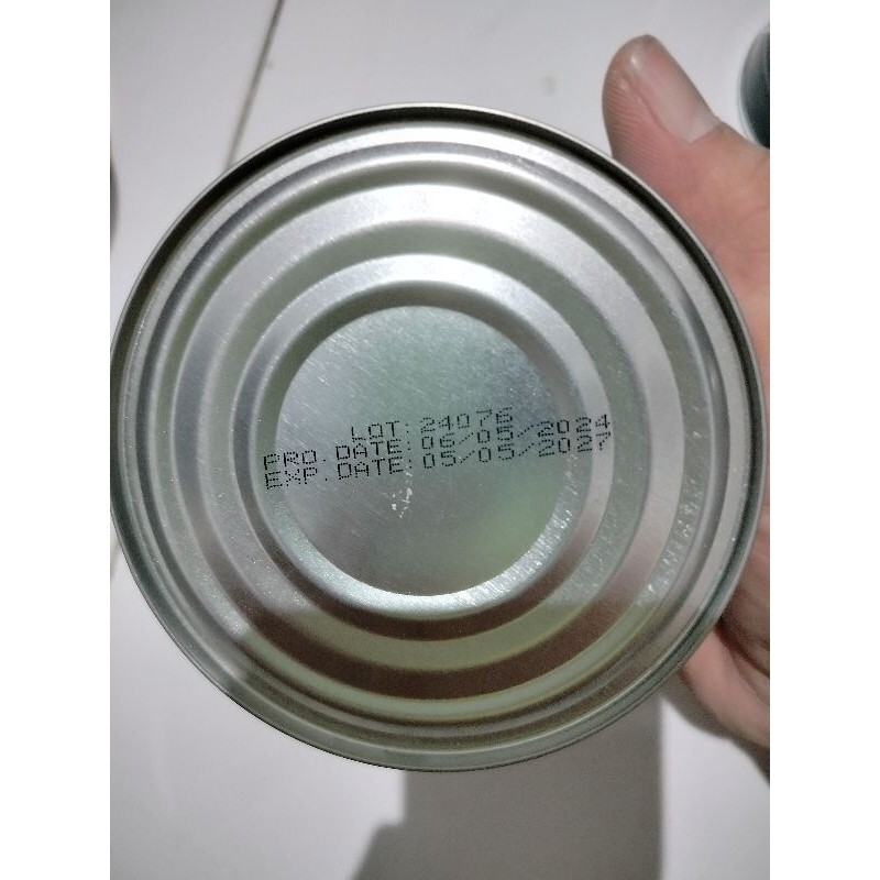 

Sega Tungtung Ham Maling 397Gr Kaleng Besar Original (Non Halal)