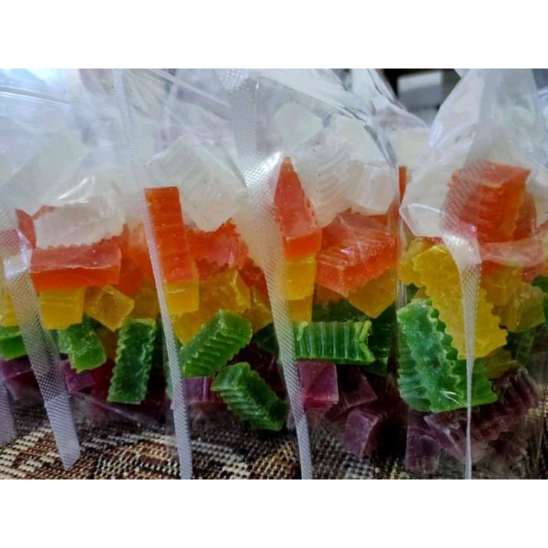 

Eumsig Agar Agar Kering 100Gram