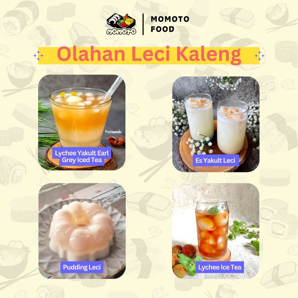 

Sega Tungtung Herring Leci Kaleng Premium 567 Gram Lychee Syrup