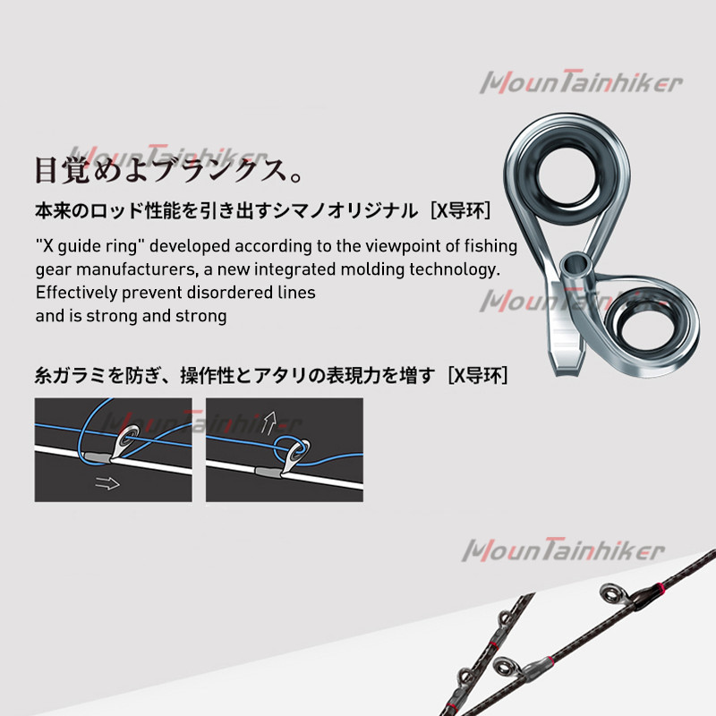 [Ready] joran rod Joran Pancing Carbon Sutet 2 Bagian Jual joran casting Carbon Fiber Max Drag 20kg