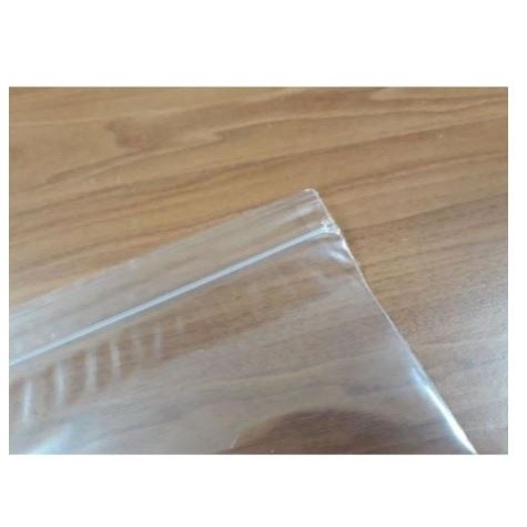 plastik bening/plastik packing/ziplock/plastik buat packing makanan/plastik klip/plastik klip bening