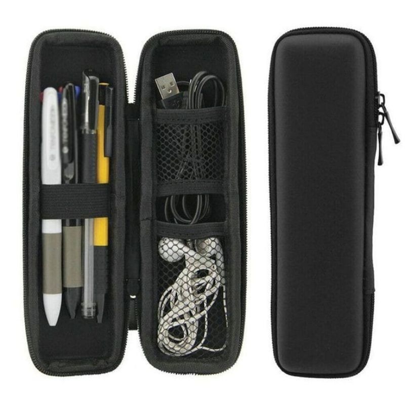 

KOTAK PENSIL SET LENGKAP PREMIUM STATIONERY