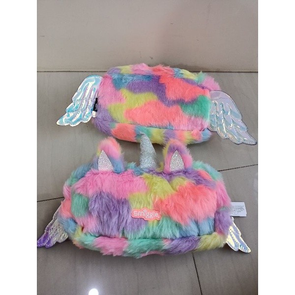 

TEMPAT PENSIL LIPAT ATAU POUCH BAHAN KANVAS / TPL MIX