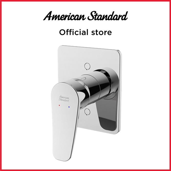 American Standard Milano Shower Tanam Mixing Valve