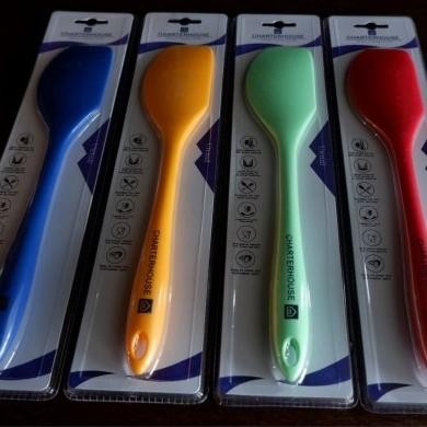

Charterhouse Silicone Big Spatula