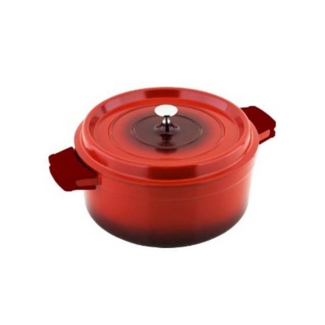 

Bebra Die Cast Oven Safe 16 Cm