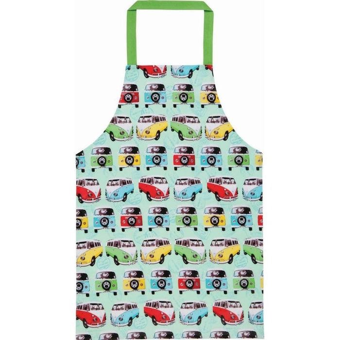 

Ulster Weaver Children Apron Campervan / Apron Anak / Apron Kids