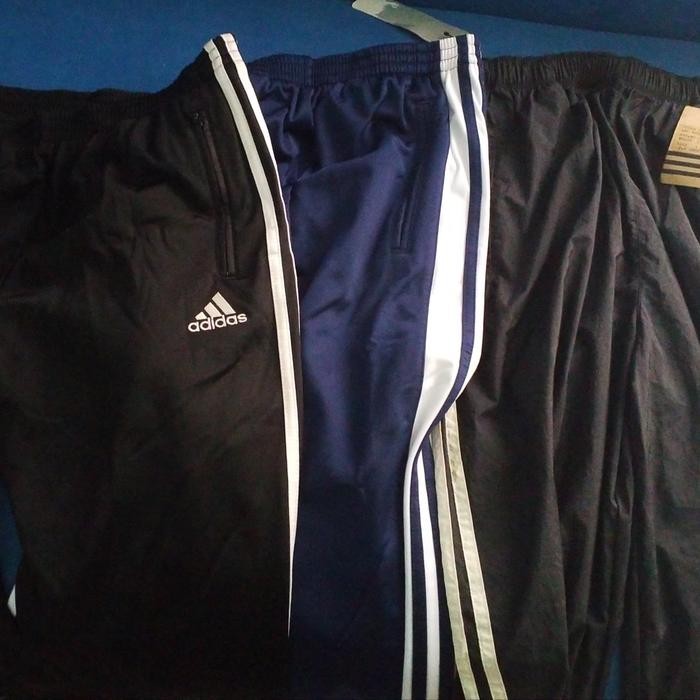 PREMIUM Celana Training Adidas ORI sisa Export