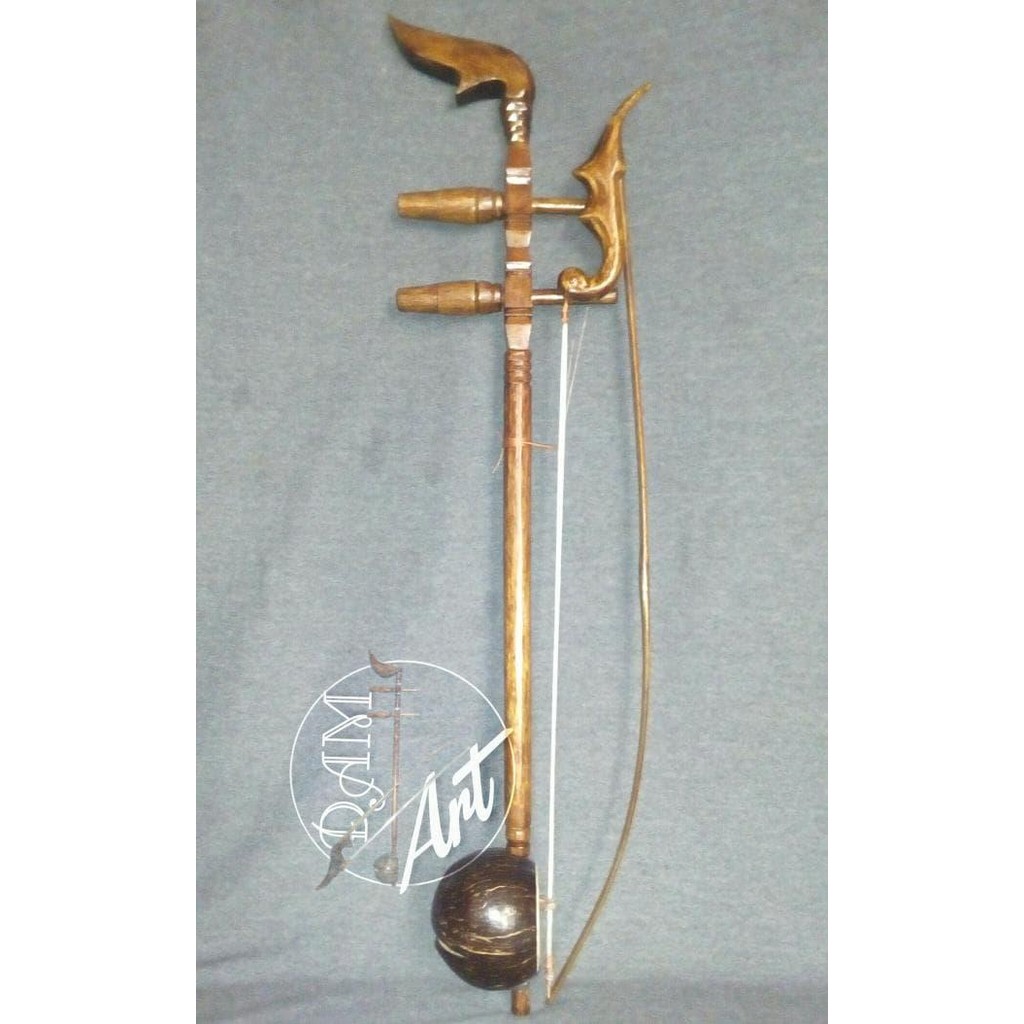 TERLARIS TEHYAN ALAT MUSIK TRADISIONAL SALE