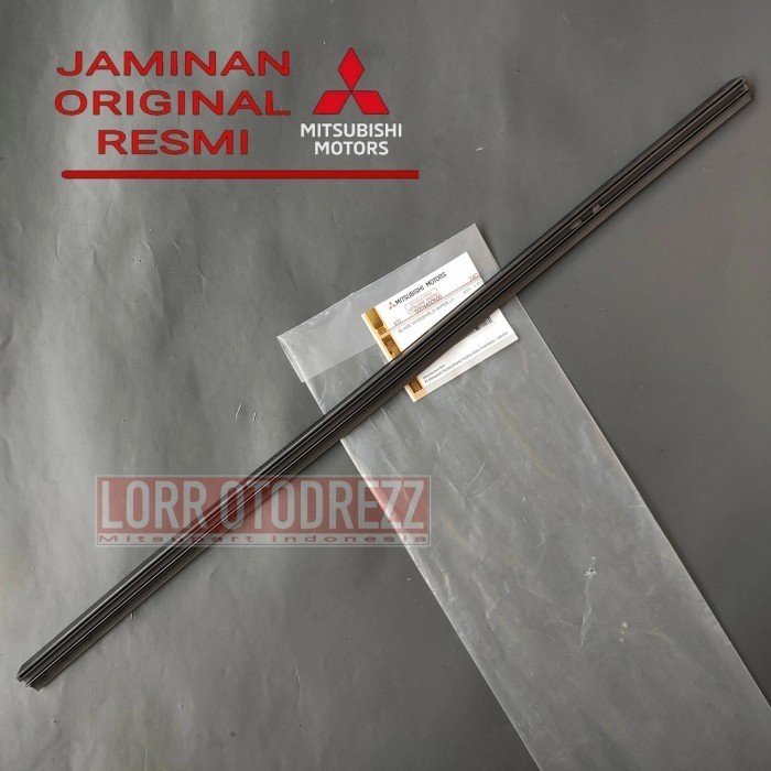 PREMIUM Karet wiper Xpander Original kanan / kiri