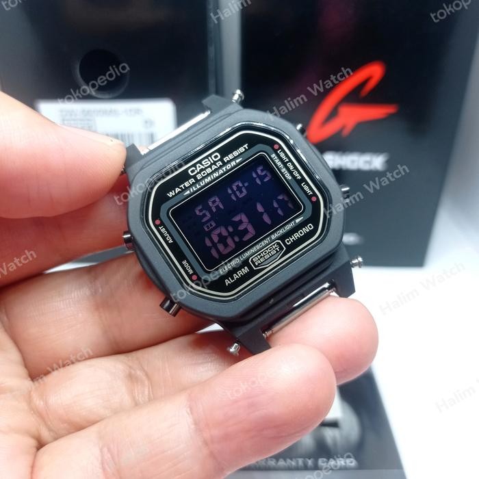 PREMIUM Modul gshock DW5600MS Modul G-Shock dw-5600MS original new