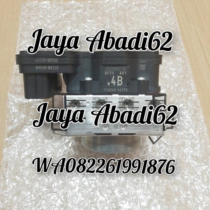 PREMIUM Modul ABS Rem Actuator Assy All New Rush Terios 44050 44510-B0180 4B