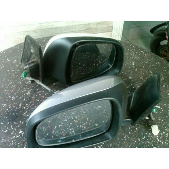 PREMIUM KACA SPION SUZUKI X OVER SX4 X-OVER XOVER