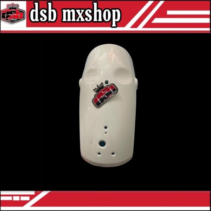 PREMIUM SPAKBOR BELAKANG SUZUKI TS 125 ORIGINAL CROSSBONE