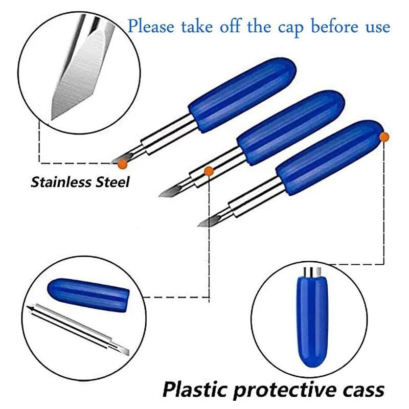 

CUTTER + BLADE JARUM KHUSUS MESIN POTONG HYDROGEL