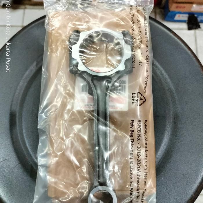 Stang Seher Ertiga K14B Kode 056