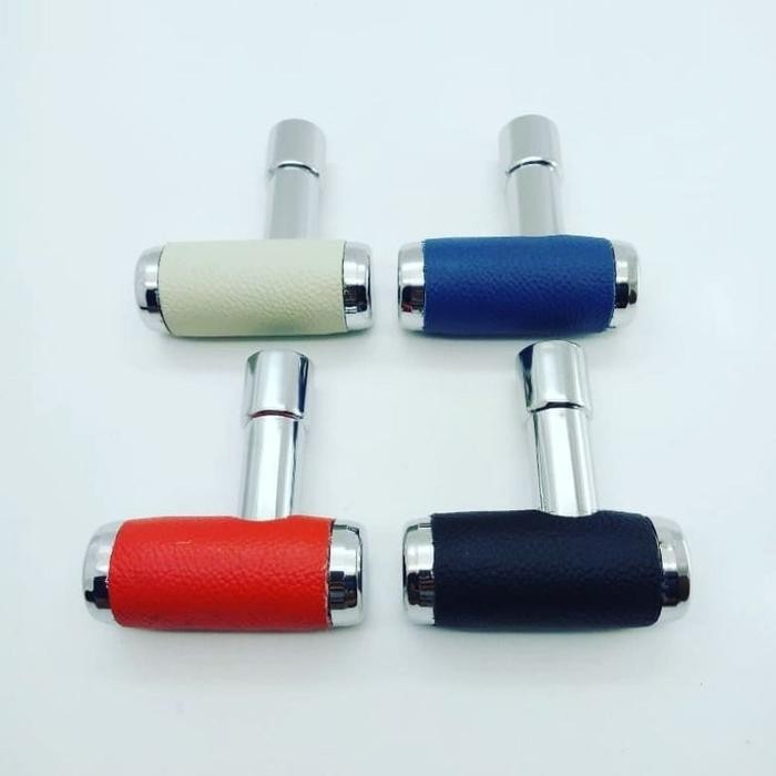 SALE SHIFT GEAR KNOP KNOB TUAS PERSNELING GIGI MOBIL MANUAL MODEL TUAS RACING READY