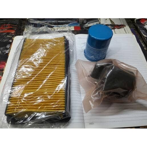 LANGSUNG ORDER Filter Udara, Bensin, Oli Honda Accord Maestro injection 1992 1993