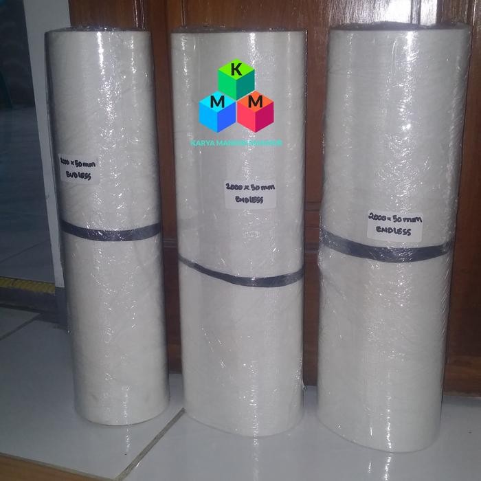 ZSCW- CONVEYOR BELT UNTUK SINMAG SM-520 HEAVY DUTY DOUGH SHEETER