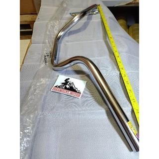 stang stir motor Tiger Megapro cb Tiger revo chrom