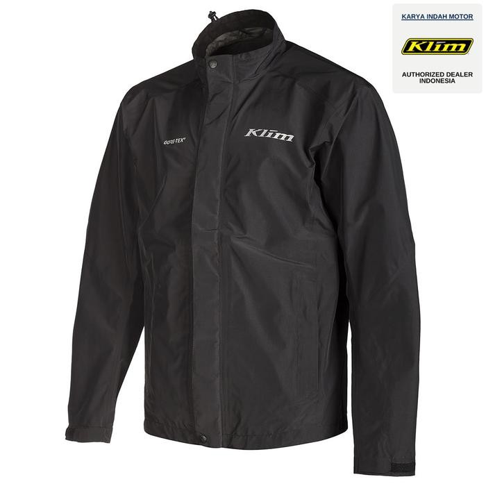 KLIM Forecast Jacket Gore-Tex Black