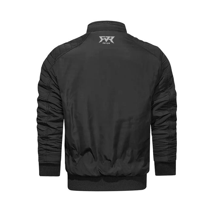 Revor PX Jaket Motor Rider Windproof