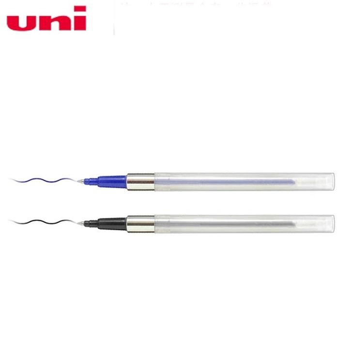 

Ready JT Refill Uni Power Tank 0.7 1.0 mm Isi Ulang Ballpoint SNP-7 SNP-10