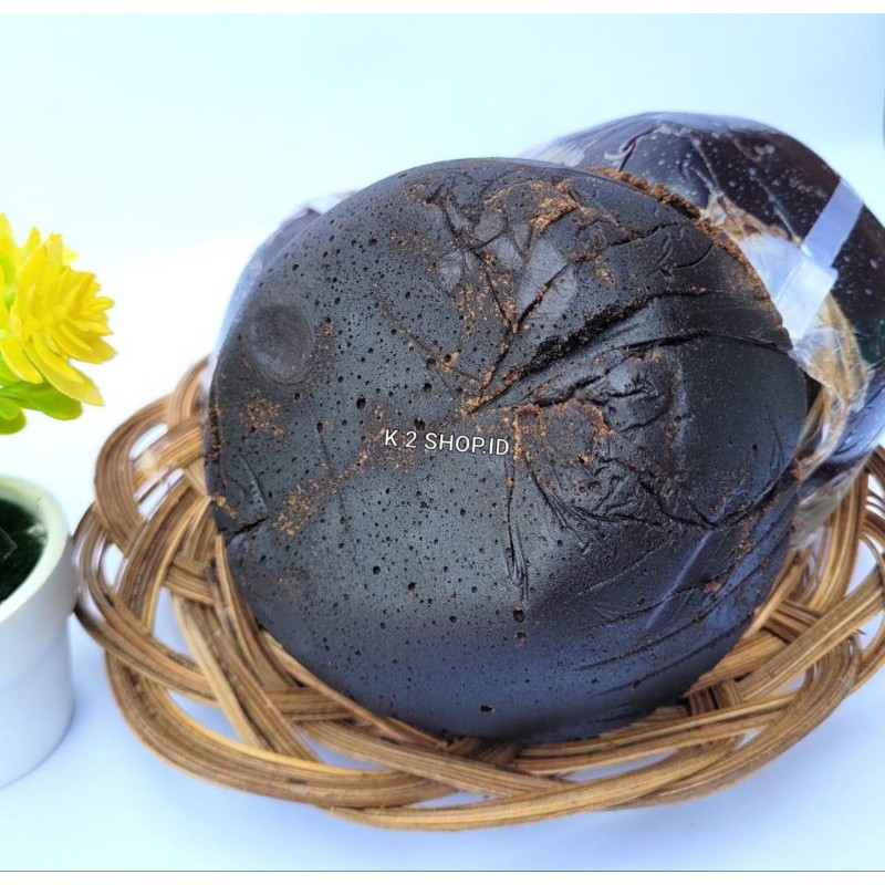 

Gula Batok Hitam / Gula Mangkok / Gula Cuko