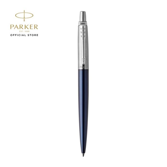 

Ready JT Parker Jotter Royal Blue Ballpoint