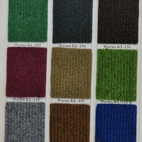 

karpet kaha roll