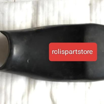 Jok Sadel Tempat Duduk Honda Megapro New Megapro Monoshock Original Termurah