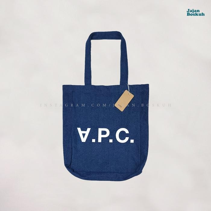 BEST SELLER APC tote bag