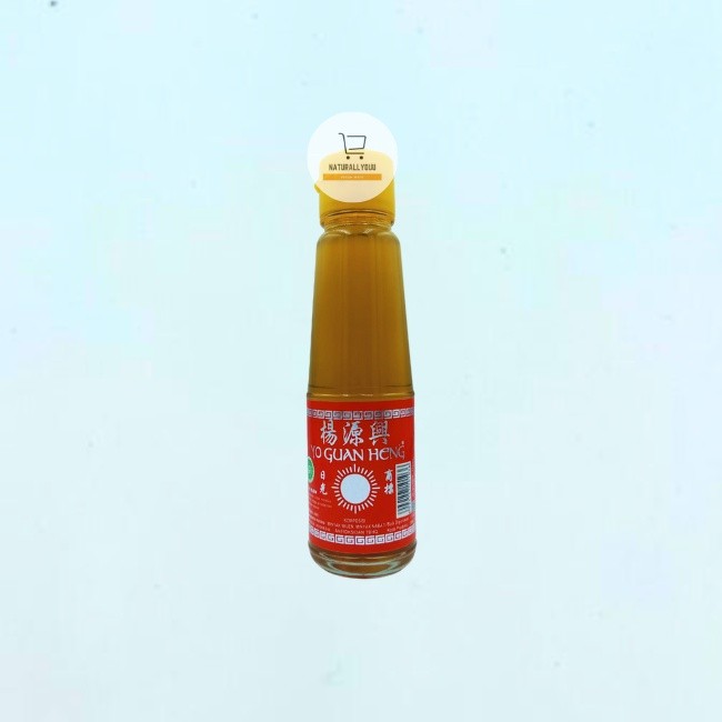 

Yo Guan Heng Minyak Wijen 110ml Sesame Oil Halal