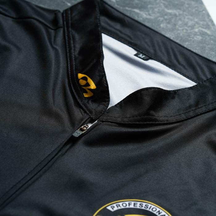 Mezz Jersey - Jersey Billiard