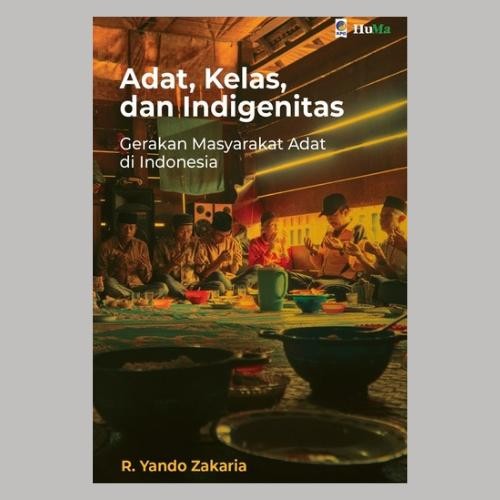 

Buku Adat, Kelas, dan Indigenitas
