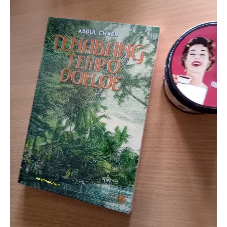 

PROMO! TENABANG TEMPO DOELOE