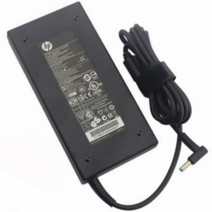 Adaptor charger hp Zbook 15 17 G3 G4 G5 150watt