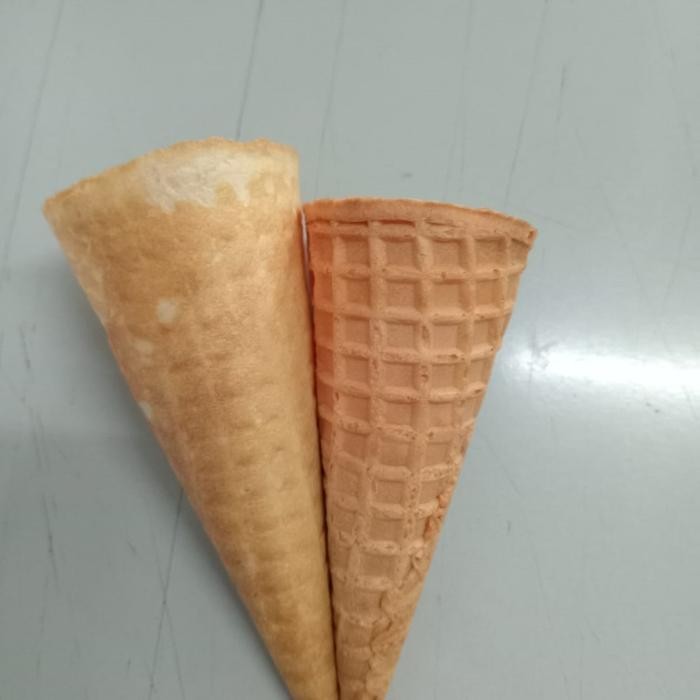 Dapatkan Sugar Cone Kecil Es Krim Ice Cream M2