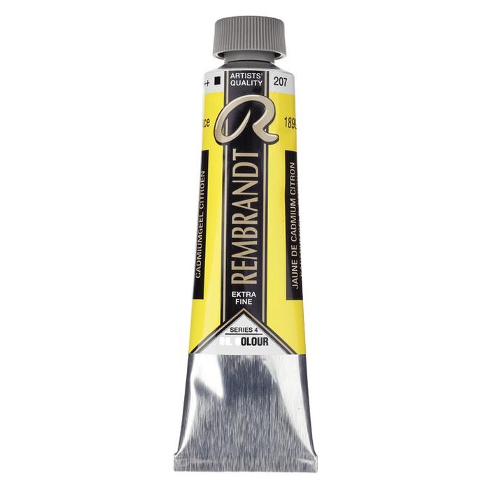 

Rembrandt Oil Colour Tube 40 Ml Seri 4 #Gratisongkir